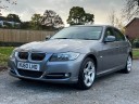 Bmw 3 Series 318i Exclusive Edition