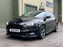 Ford Focus St-3 Tdci