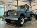 Land Rover 88 SERIES 3